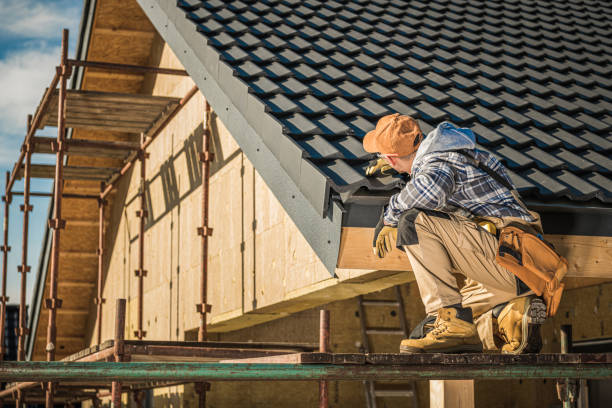 Best Rubber Roofing (EPDM, TPO)  in El Cerrito, CA